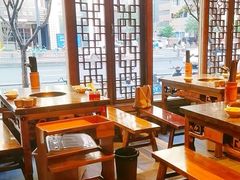 -重庆渝达老火锅(春熙路店)