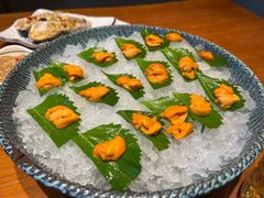 海胆-月龍吟(朝龙汇店)