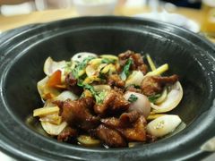 -ZF Seafood Restaurant 卓峰海鲜餐