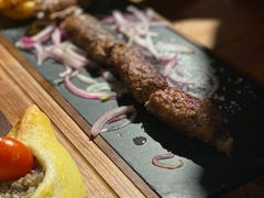 -格鲁·秀色Georgia’s Feast