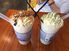 拾叁茶爆款青钗雪-拾叁茶(罗汉巷店)