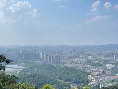 -岳麓山风景名胜区