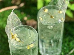 -杭州西湖风景名胜区-满觉陇四眼井