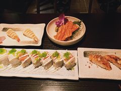-鹏祖料理