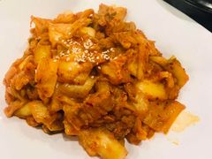 -韩礼年糕(飞虹路店)