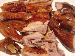 三拼-陈鹏鹏潮汕菜(宝安机场T3航站楼店)