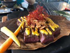 -花见无国界料理(科林楼店)