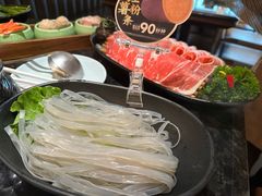 -捞王锅物料理(东百中心店)
