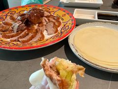 -邑金陵北京烤鸭店·现炒家常菜(ITC MALL店)