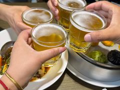 -隆喜元鱼汤包·海鲜(中联广场店)