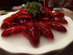 -沪小胖小龙虾(淮海中路旗舰店)