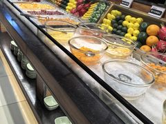 -韩盛·盛江山自助料理(沈辽路万达店)