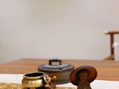 -有茶空间(万科金色半山店)