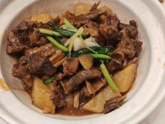 -沙河粉村·国家非遗传承(云台店)