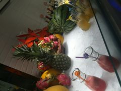 -海天盛宴新派海鲜自助餐厅(群力店)