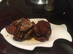 -老正兴菜馆(福州路店)