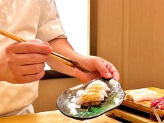 -鮨政·Omakase(港汇恒隆广场店)