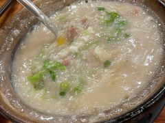 -正德顺順德雙皮奶(中信店)