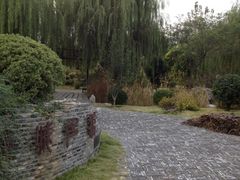 -济南国际园博园