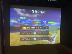 -VS SPORTS PARK运动玩乐园·团建·生日会(合生汇店)