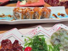 -藤原布二·八佰善会席料理(奥体店)