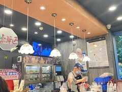 -茶颜悦色(花园道店)