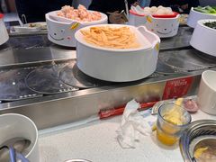 -龍歌自助小火锅(秦淮水游城店)