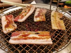 -九田家黑牛烤肉料理(石路天虹店)