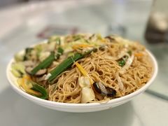 炒面线-建来发饭店(南俊路店)