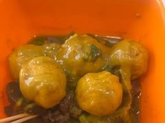 -汁爷匠人肠粉新秀北店(古玩城店)