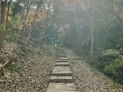 -采石矶景区