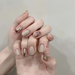 -M·X Nail日式美甲美睫
