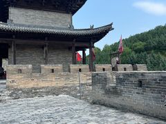 -雁门关景区