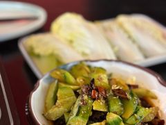 -鱼鼎香烤鱼火锅(华发商都店)