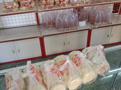 -中关村茶点