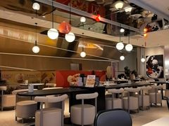 -必胜客(大悦城店)