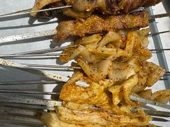 -状元阁烧烤(群力店)