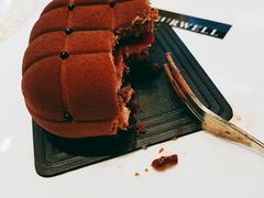 -麦雪尔甜品·生日蛋糕(新街口旗舰店)