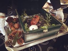-LA TABLE de Joël Robuchon Restaurant