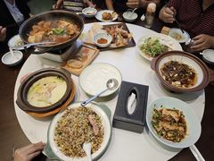 -打酱油·非遗淮扬菜(瘦西湖梅岭店)