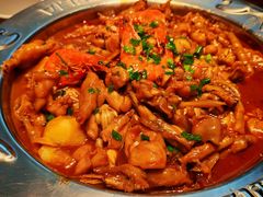 -胖哥俩肉蟹煲(福州仓山爱琴海店)