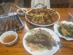 -217丰惠源抓饭(星湖街店)