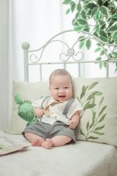 -小熊维尼高端儿童摄影(宝安旗舰店)