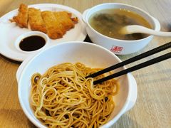 -泰煌鸡·上海白斩鸡·鸡汤面(鹤庆店)