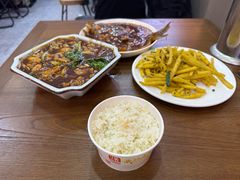 -卢庄(江汉路店)