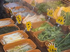 -谭三娘鲜切牛肉自助火锅(北京路店)