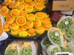 -Olé精品超市(北京合生汇店)