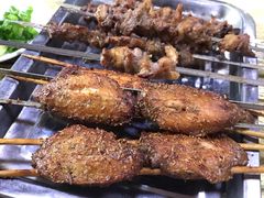 -老徐烧烤涮肚(交道口店)