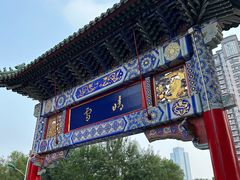 -古文化街旅游区