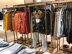 -ZARA(凯德乐峰广场店)